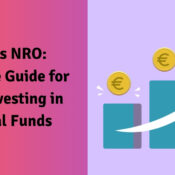 NRE vs NRO A Simple Guide for NRIs Investing in Mutual Funds