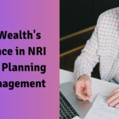 Prime Wealth's Assistance in NRI Pension Planning and Management