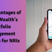 The Advantages of Prime Wealth's Portfolio Management Services for NRIs