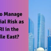 How to Manage Financial Risk as an NRI in the Middle East?