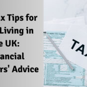 Key Tax Tips for NRIs Living in the UK Financial Advisors' Advice