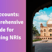 RFC Accounts A Comprehensive Guide for Returning NRIs