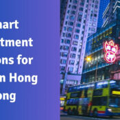 Smart Investment Options for NRIs in Hong Kong