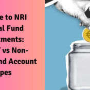 A Guide to NRI Mutual Fund Investments DEMAT vs Non-DEMAT and Account Types