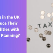 How NRIs in the UK Can Reduce Their Tax Liabilities with Financial Planning?