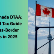 India-Canada DTAA Essential Tax Guide for Cross-Border Indians in 2025