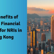 The Benefits of Using a Financial Advisor for NRIs in Hong Kong