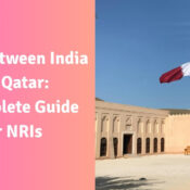 DTAA Between India and Qatar