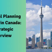 Financial Planning for NRIs in Canada A Strategic Overview