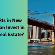 How NRIs in New Jersey Can Invest in Indian Real Estate?