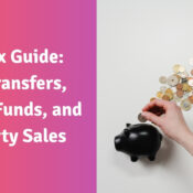 NRI Tax Guide NRE Transfers, Mutual Funds, and Property Sales
