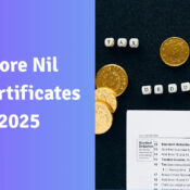 No More Nil TDS Certificates in 2025