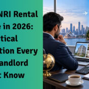 Tds on nri rental income in 2026: critical information every nri landlord must know