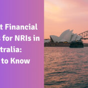 The Best Financial Services for NRIs in Australia What to Know