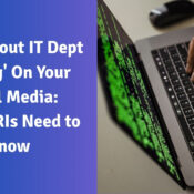 Truth About IT Dept 'Spying' On Your Social Media What NRIs Need to Know