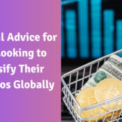 Financial Advice for NRIs Looking to Diversify Their Portfolios Globally