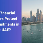 How Financial Advisors Protect NRI Investments in the UAE?