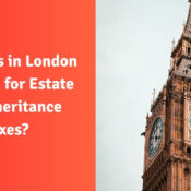 How NRIs in London Can Plan for Estate and Inheritance Taxes