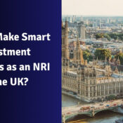 How to Make Smart Investment Decisions as an NRI in the UK