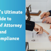 The NRI's Ultimate Guide to Power of Attorney and Tax Compliance
