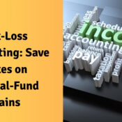 Tax‑Loss Harvesting Save Taxes on Mutual‑Fund Gains