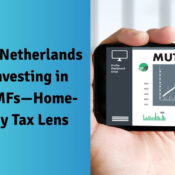 Canada/Netherlands NRI: Investing in Indian MFs—Home-country Tax Lens