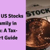Gifting US Stocks to Family in India A Tax-Smart Guide