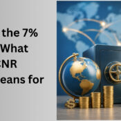 Beyond the 7% return: what rbi's fcnr move means for nris