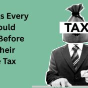 9 things every nri should check before filing their income tax return