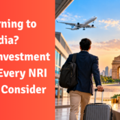 Returning to india? Smart investment moves every nri should consider